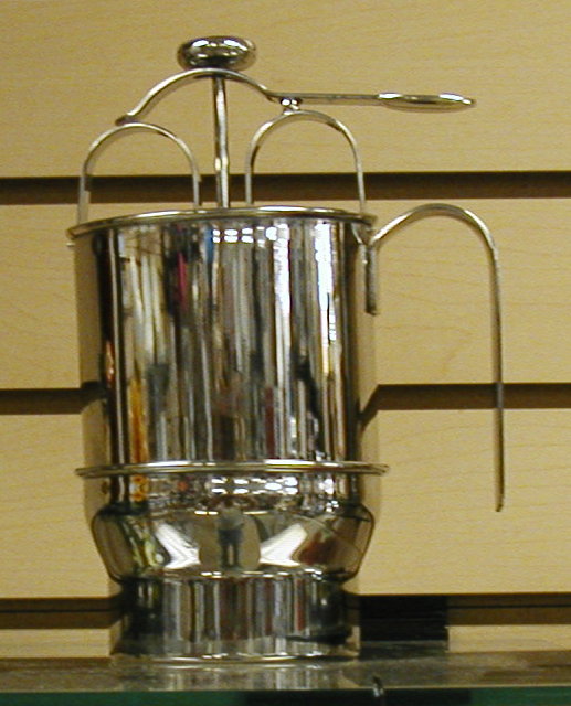 Dutch funnel cakes recipes