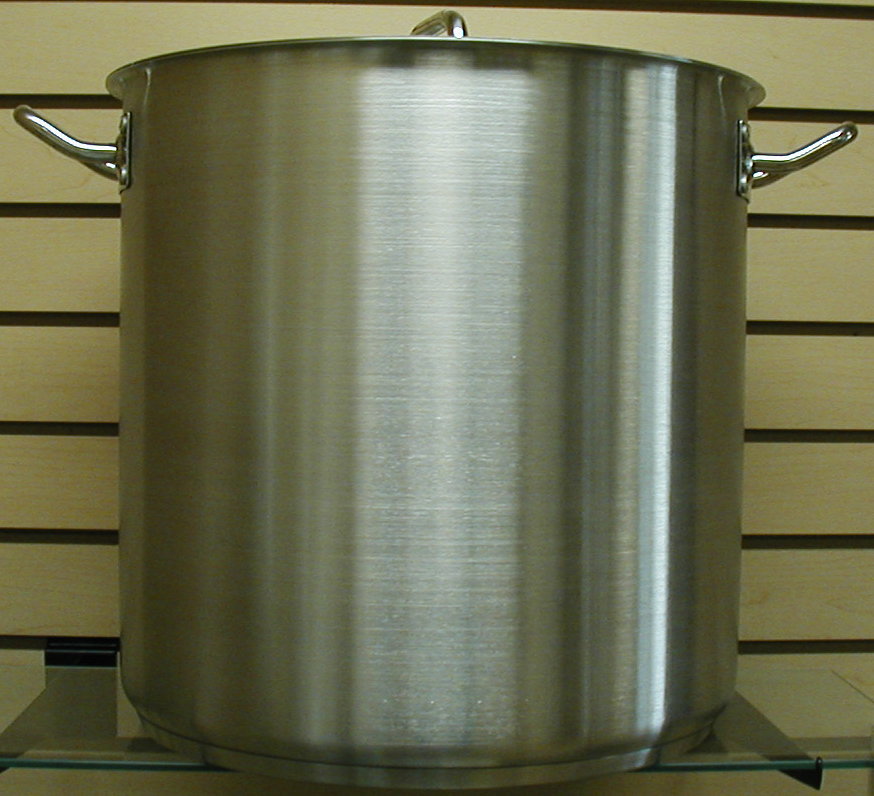 6 gallon cooking pot